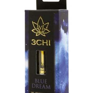 Blue Dream - Delta 8 THC Vape Cartridge