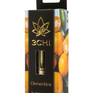 Celementine - Delta 8 THC Vape Cartridge