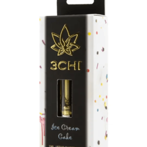 Ice Cream Cake - Delta 8 THC Vape Cartridge