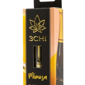 Mimosa - Delta 8 THC Vape Cartridge