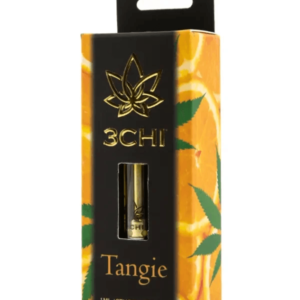 Tangie - Delta 8 THC Vape Cartridge